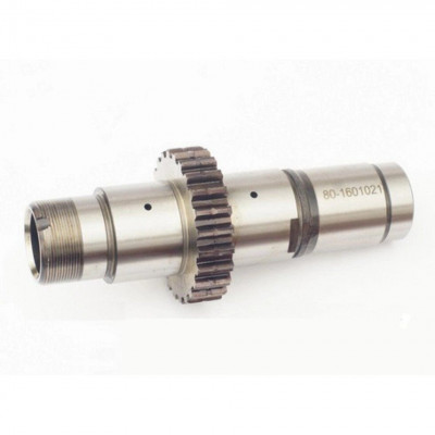 Вал ведомый привода МТЗ-1221