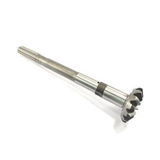 Вал передней оси (оригинал МТЗ)