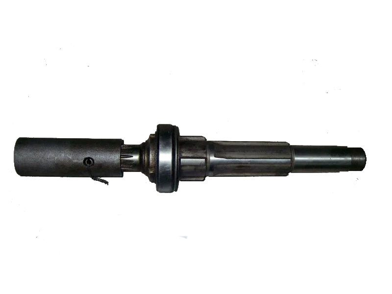 Вал привода переднего моста в сб. МТЗ-1221 — 1