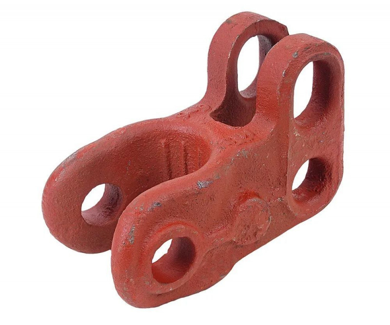 Вилка на поперечину — 1