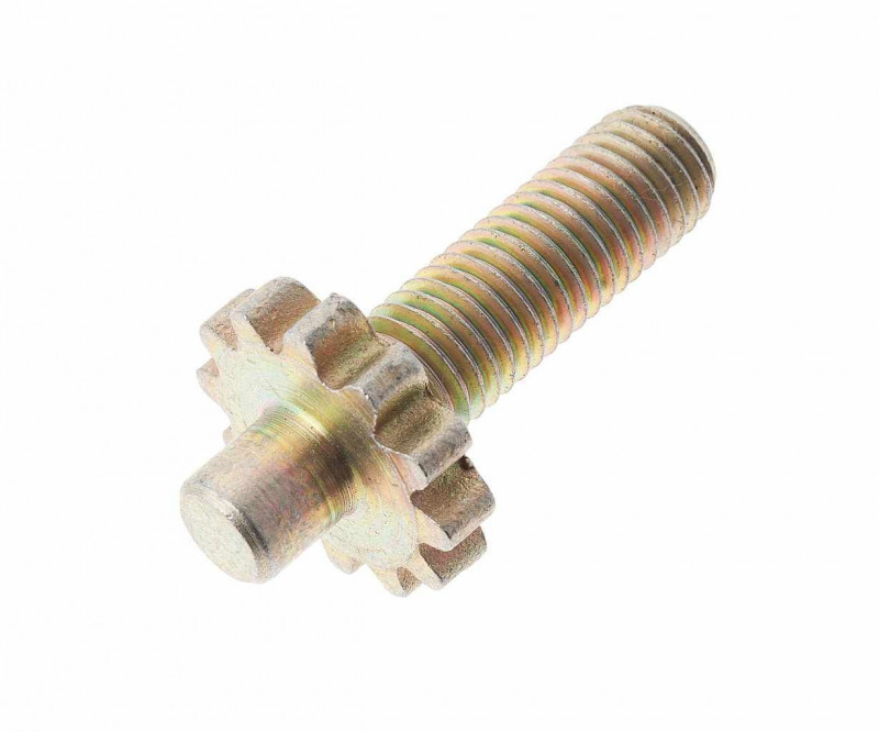 Винт регул. разж. звена тормоз. колодок — 1