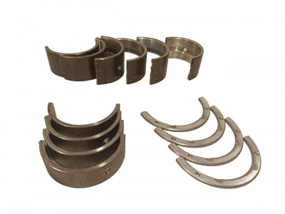 Вкладыши коренные Р1 СМД-18/20/22