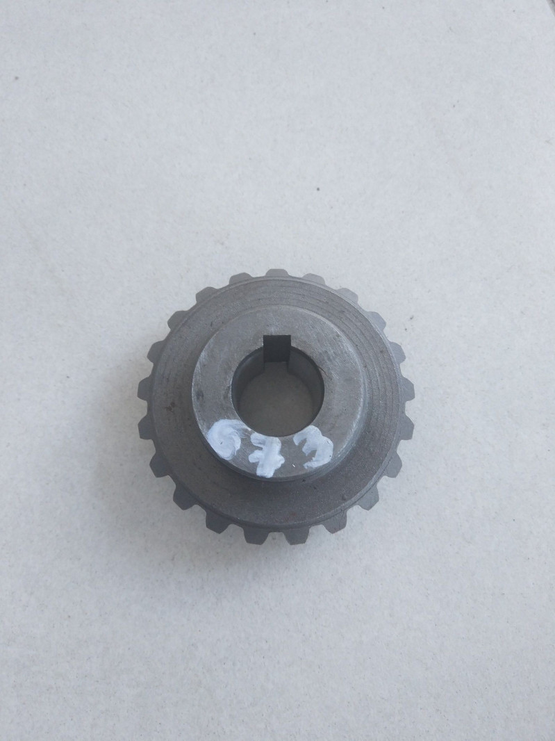 Колесо коническое большое (С) 8245-036-010-673 — 2