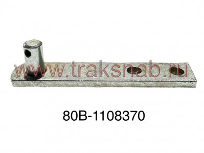Кронштейн 80В-1108370