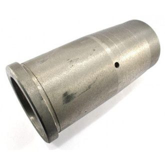 Гильза передней оси