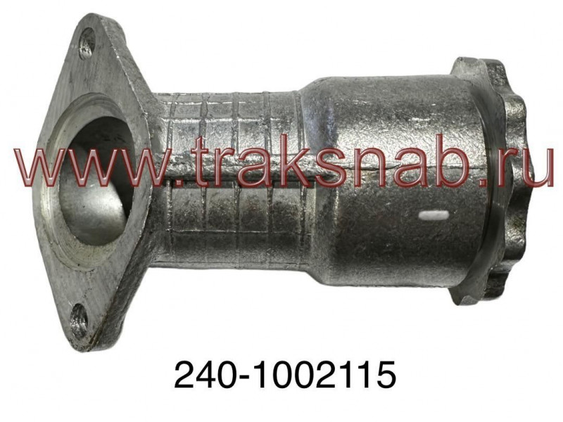 Горловина маслозаливная — 5