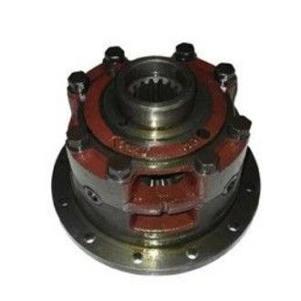 Дифференциал заднего моста в сб.