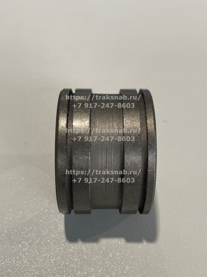 Компенсатор для выпускного коллектора — 4