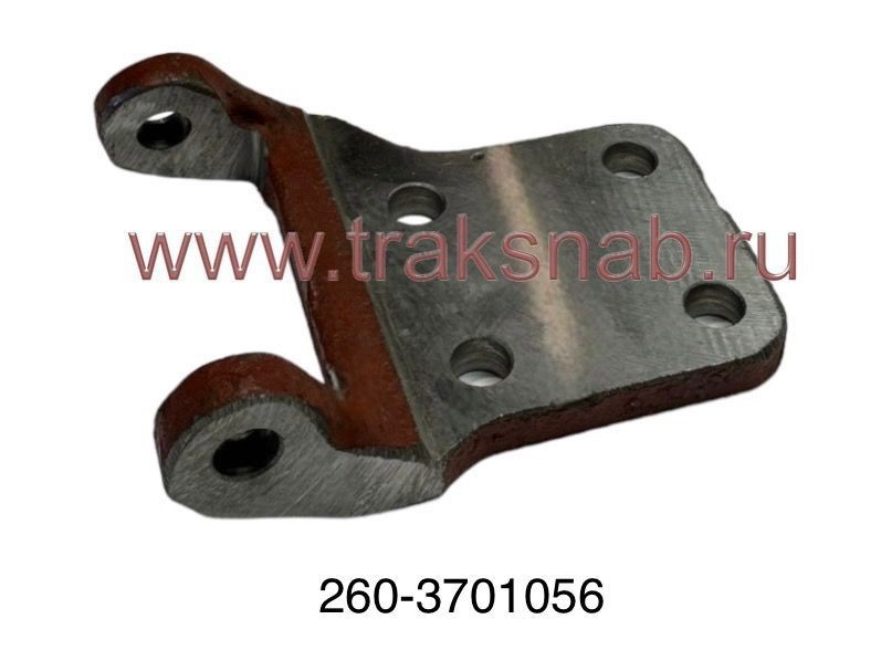 Кронштейн генератора 260-3701056 — 4