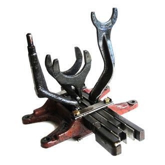 Корпус вилок в сб.