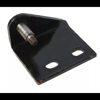 Кронштейн управления раздаточной коробкой — 5