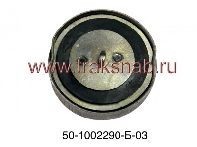 Крышка маслозаливной горловины Д-245