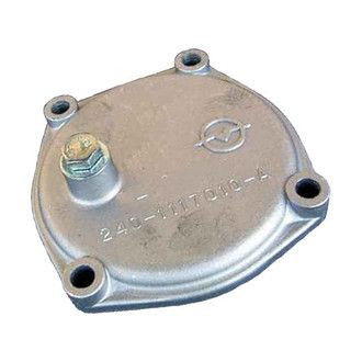 Крышка ФТОТ