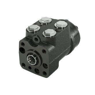 Насос-дозатор рулевого управления (Салео) — 2