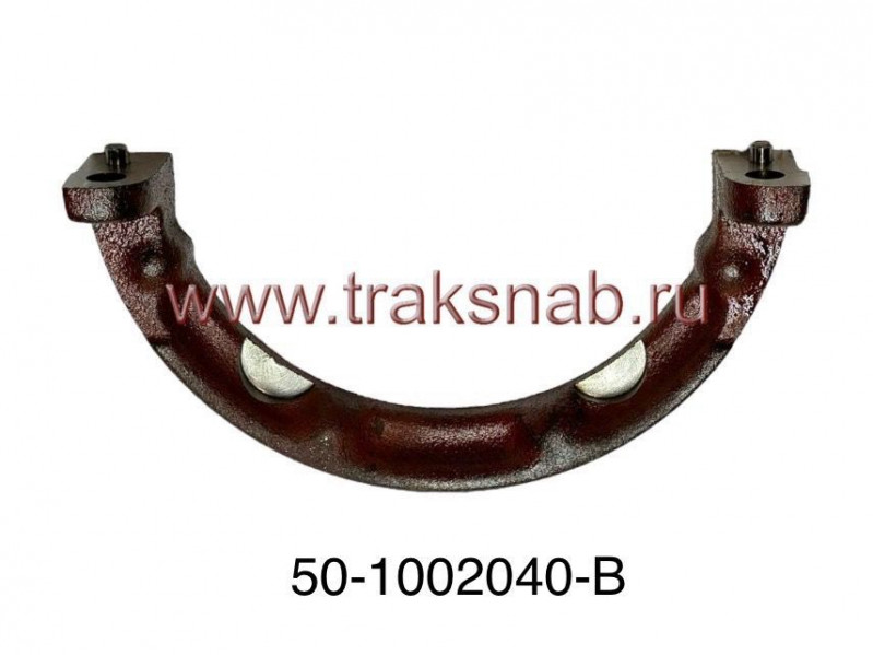 Опора маслянного картера — 3