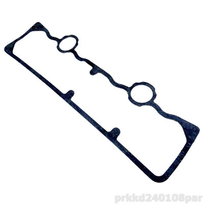 Прокладка клапанной крышки нижняя (паронит)