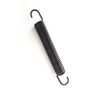 Пружина педали сцепления — 1