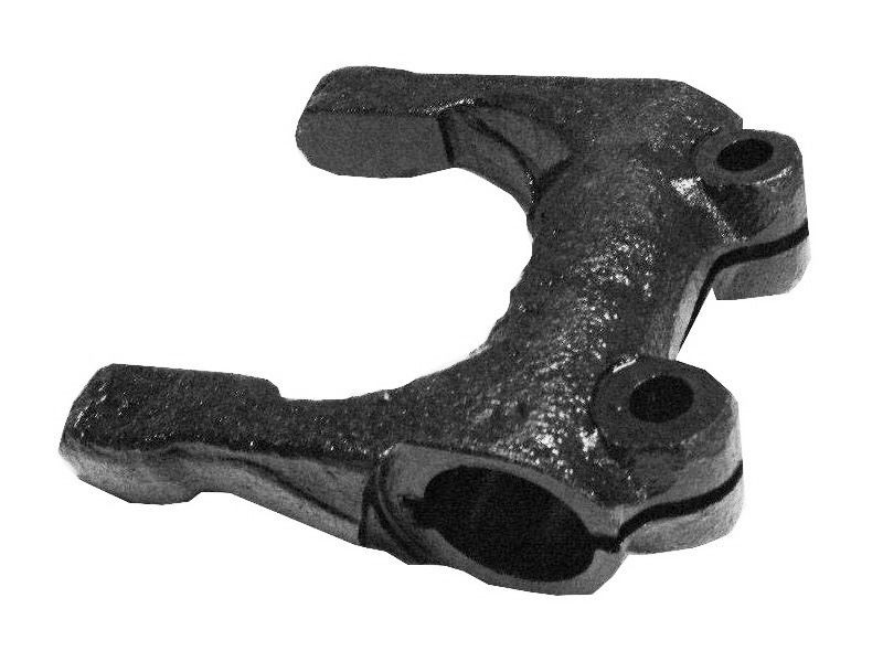 Вилка выключения — 1