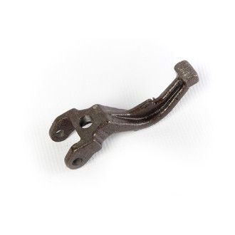 Рычаг корзины сцепления