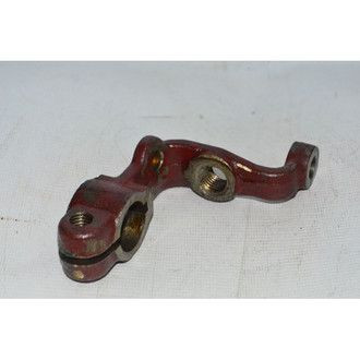 Рычаг управления ВОМ