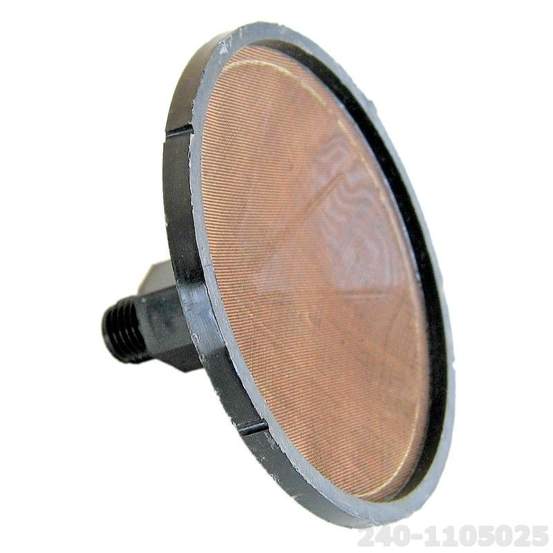 Сетка ФГОТ — 6