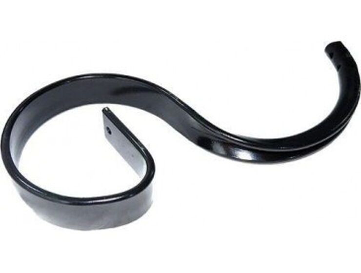 S-образная усиленная стойка в сборе 45*12*520 мм (Bellota) — 1