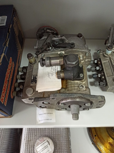 ТНВД Д-245.5 (Ногинск)