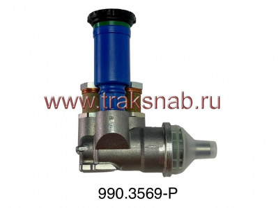 ТННД (Моторпал) Евро-2 CD5M