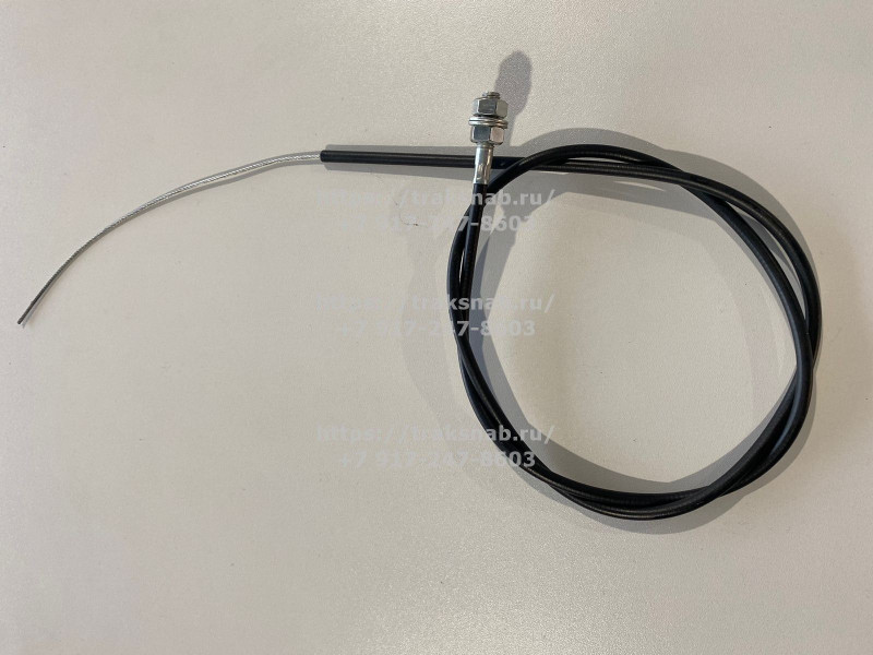 Трос газа МТЗ-320 — 1