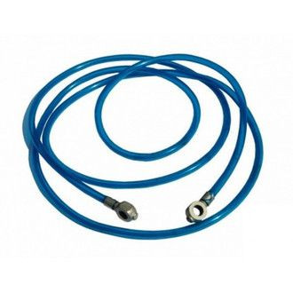 Трубка топливного бака обратки силикон — 1