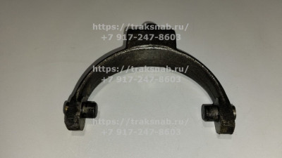 Вилка привода гидронасоса МТЗ 85-4604030