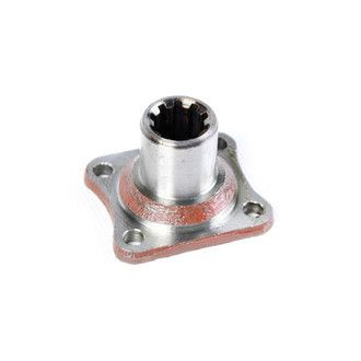 Фланец промопоры