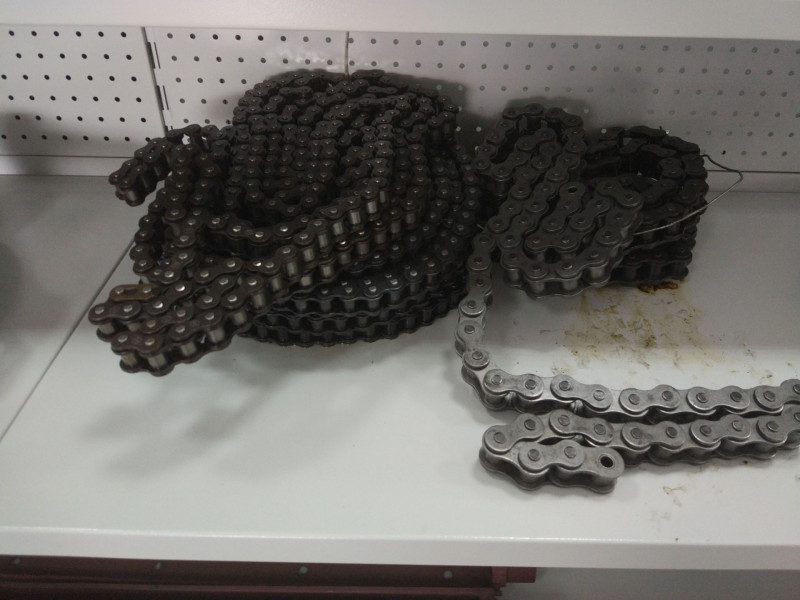 Цепь ПР-25,4 -60 — 1