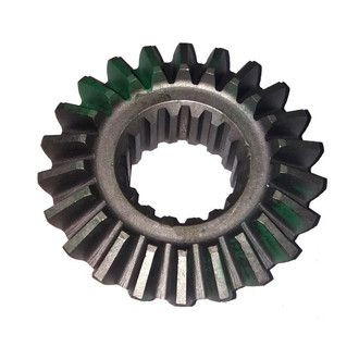 Шестерня полуосевая заднего моста 22зуб.