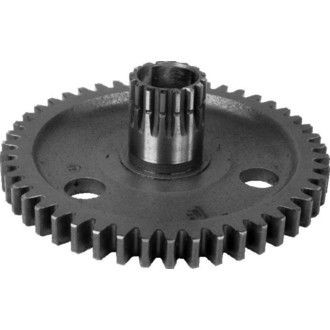 Шестерня привода ВОМ 47зуб.