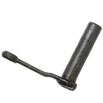 Рычаг управления стояночным тормозом