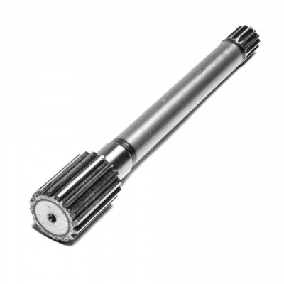 Вал стояночного тормоза (38 см.) БЗТДиА