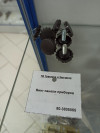 Винт панели приборов, миниатюра — 0