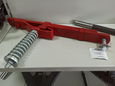 Предохранитель комплект 8245-036-020-287