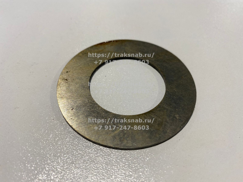 Шайба сателлита  — 1