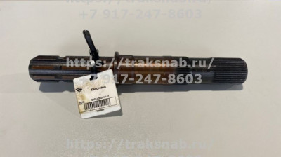 Хвостовик ВОМ (8 шл.) 1000 об/мин