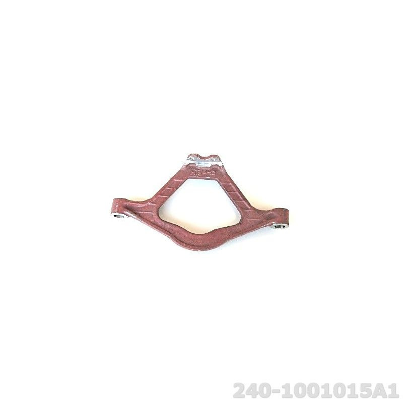 Кронштейн (Опора двигателя передняя) МТЗ-80 — 5