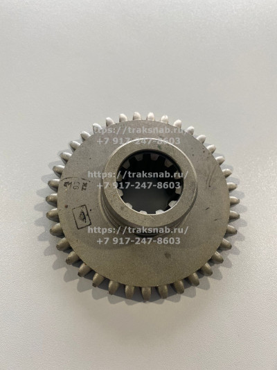 Шестерня 220-1701224