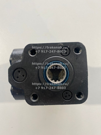 Насос-дозатор рулевого управления