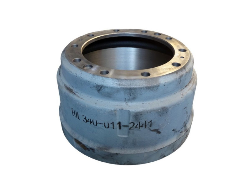 Барабан тормозной  — 1