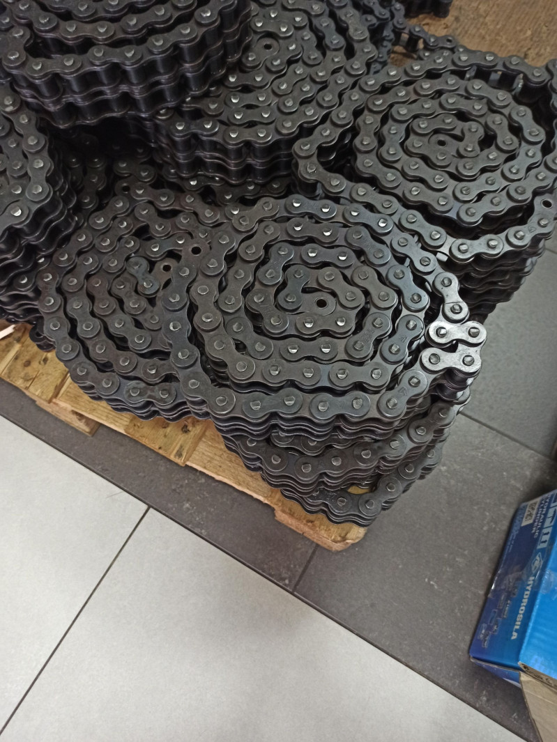 Цепь 2ПР-25,4 (1,75) — 1