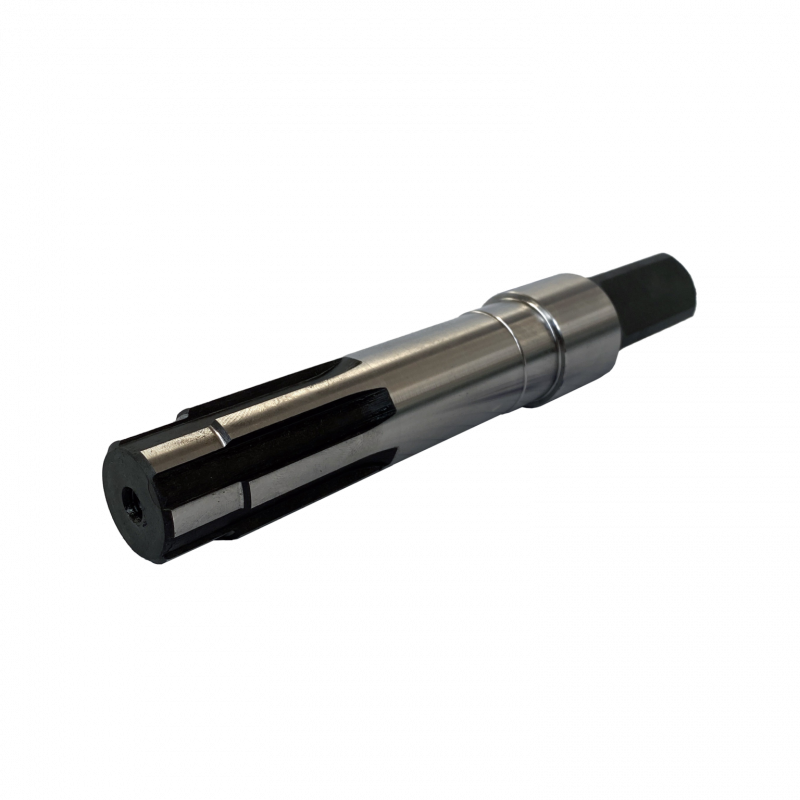 Вал редуктора ведомый — 1