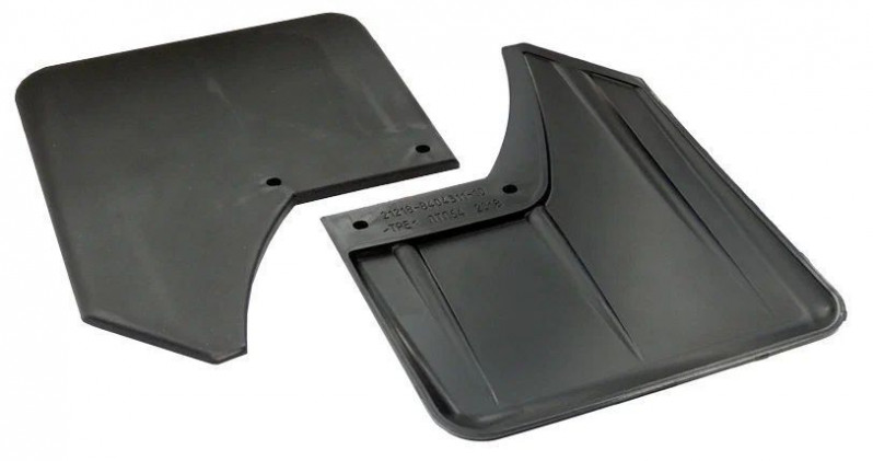 Брызговик передний лев/прав 2121/2123/21214 — 1