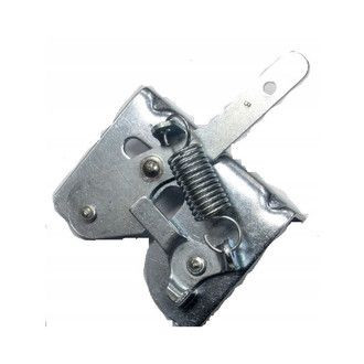 Замок капота  — 2