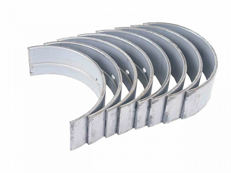 Вкладыши коренные Р1 (ДЗВ г. Димитровград) — 1